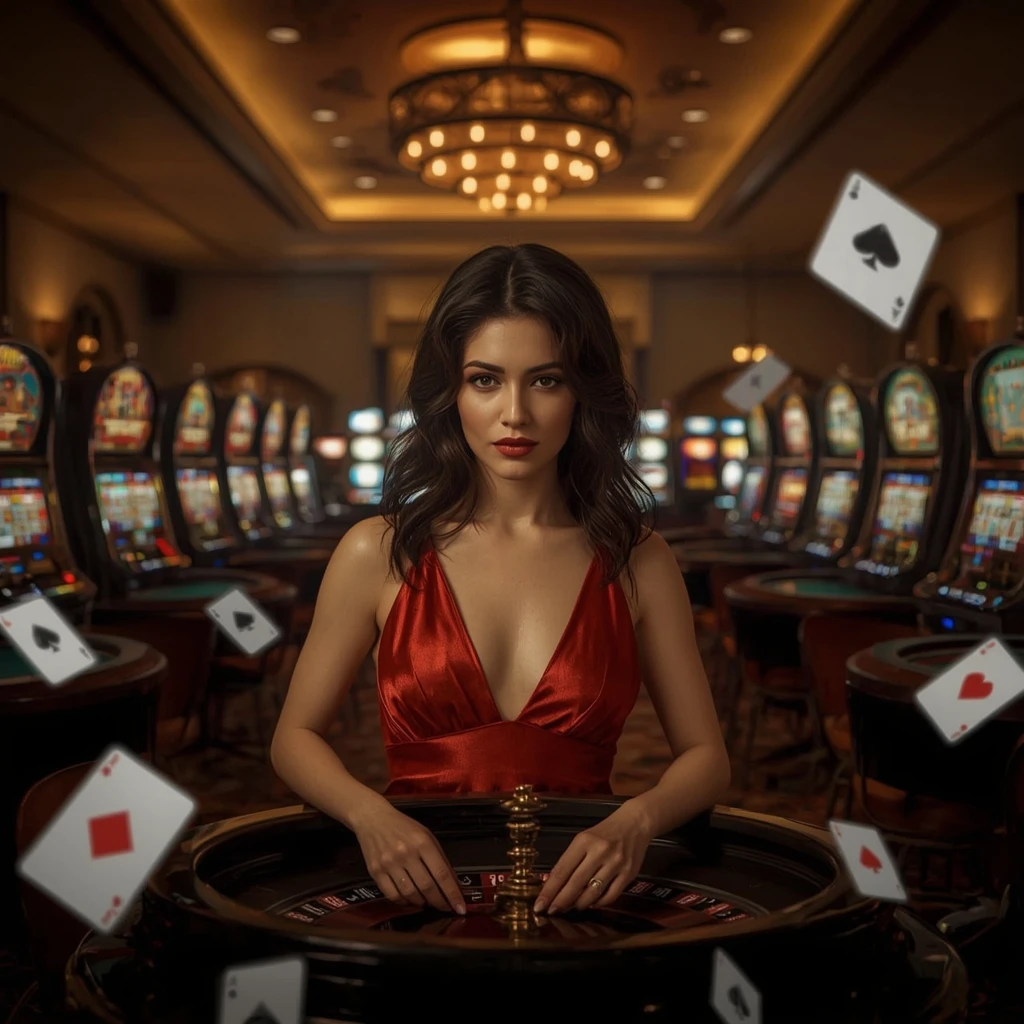 Betrophy Casino games