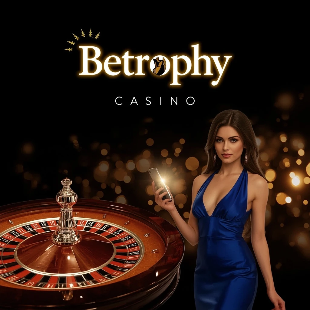 Betrophy Casino Canada