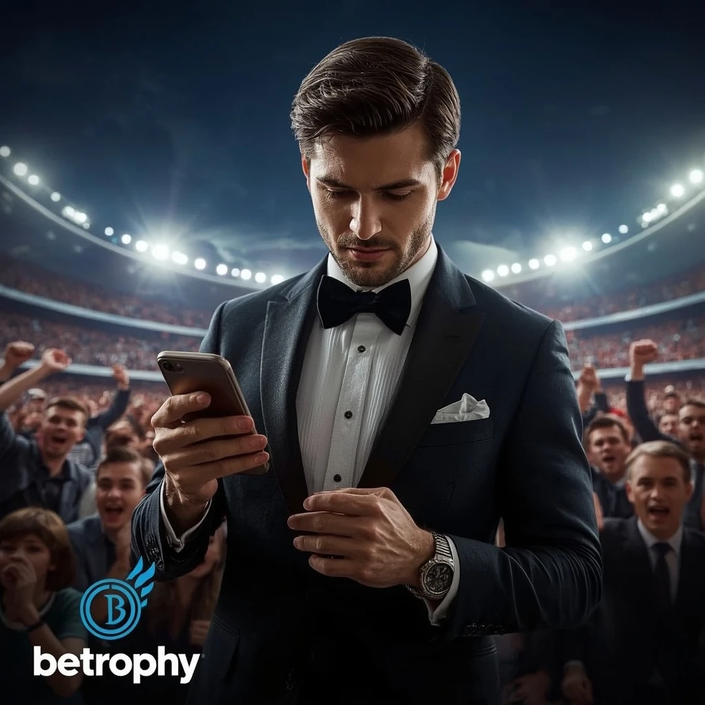 Betrophy Casino Sports